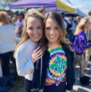 Meet your Posher, Rachael